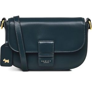 RADLEY London Warwick Avenue - Mini Flapover Crossbody